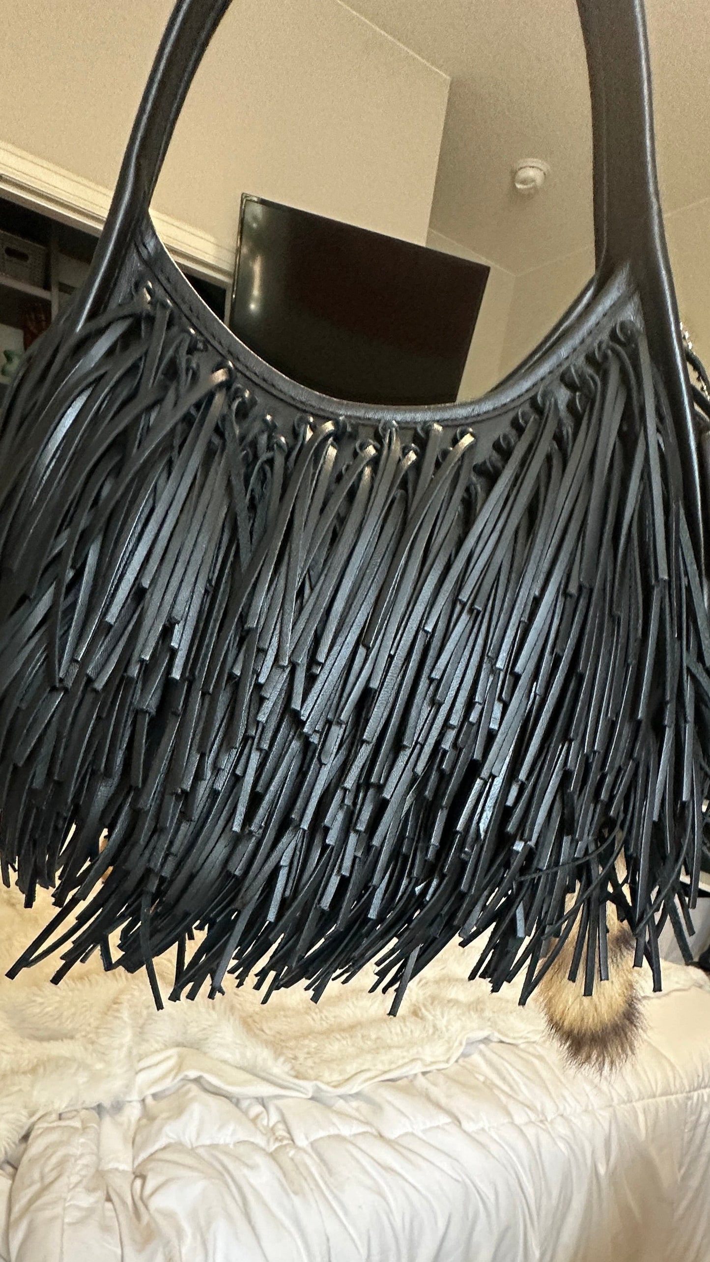 Coachtopia Fringe Ergo