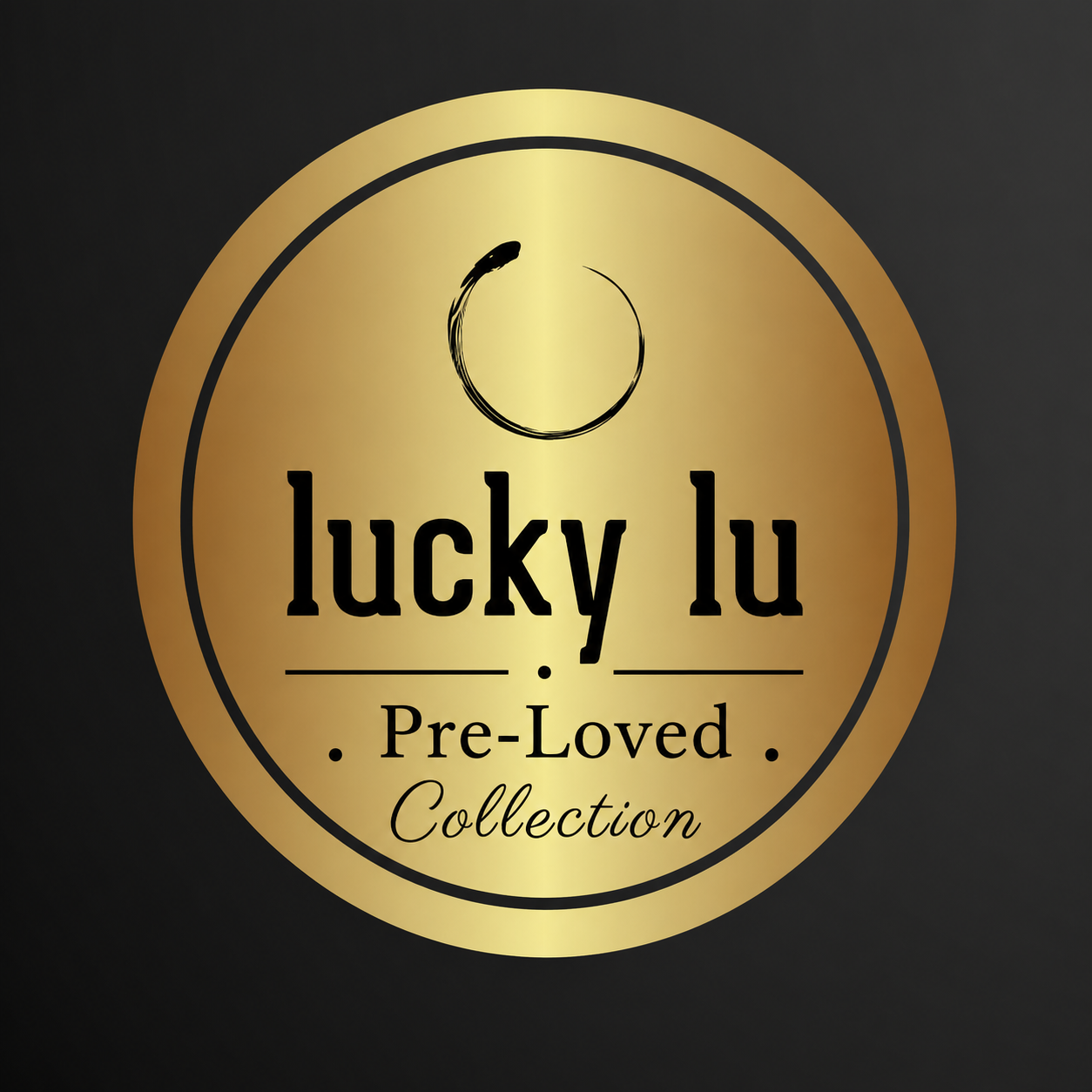 Curated Pre-loved Collection