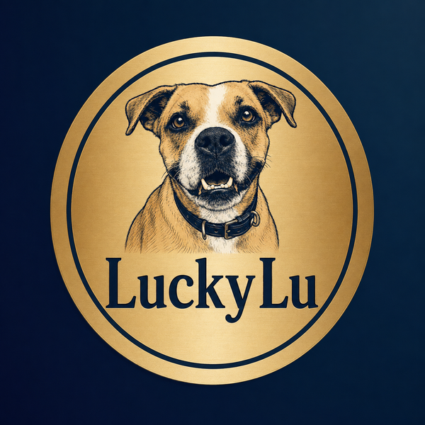 LuckyLu