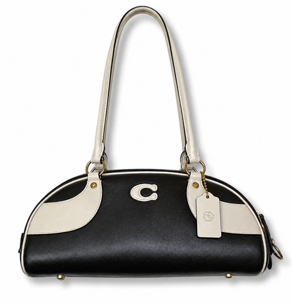 COACHTOPIA Bowling Bag Bag – Modified Detachable Straps