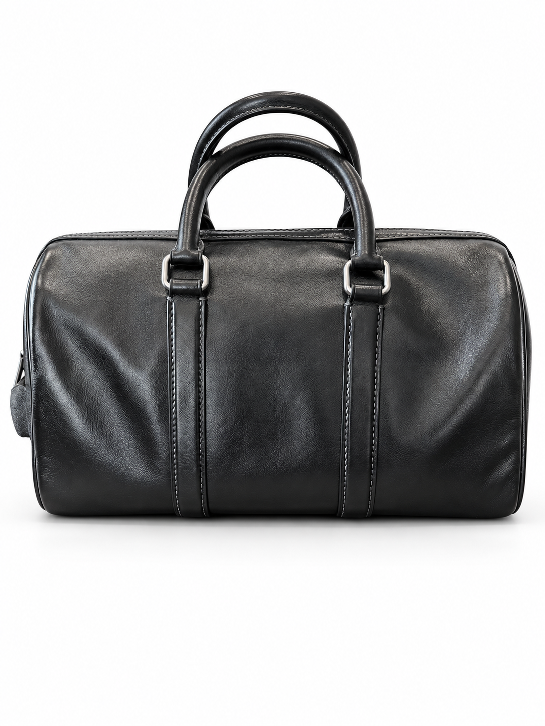 Ships 10.13.26 Pre-Loved Never Carried Coach Venturer 27 Black Leather