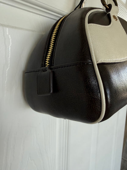 Ships 10.13.26 Pre-Loved Never Carried Modified Coachtopia Bowling Bag
