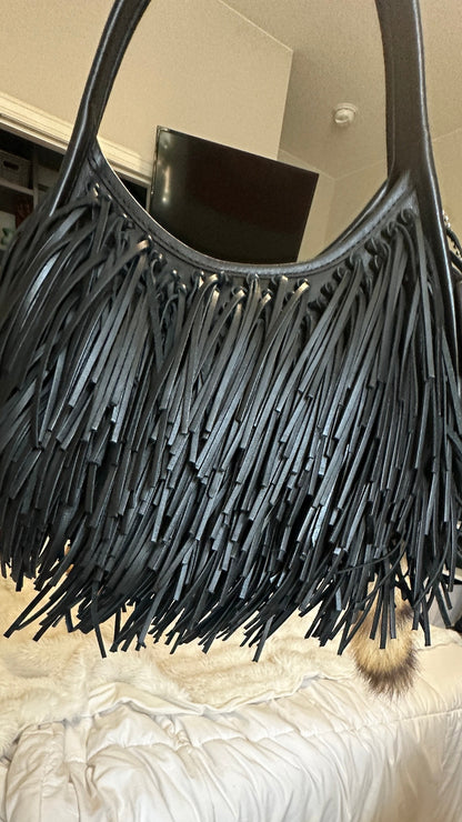 Coachtopia Fringe Ergo