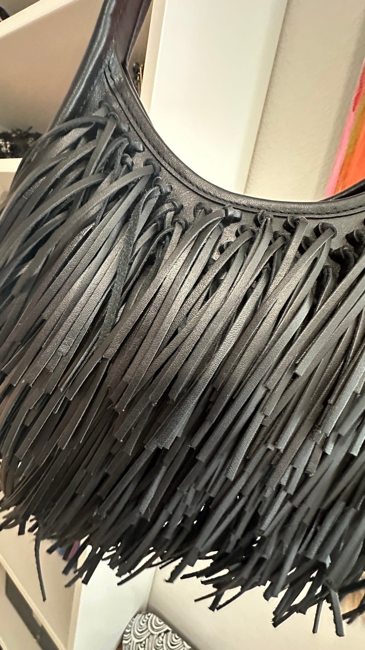 Coachtopia Fringe Ergo