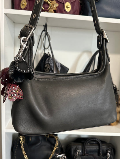Coach Smoke Vintage Legacy Shoulder Bag 9136 - GUC