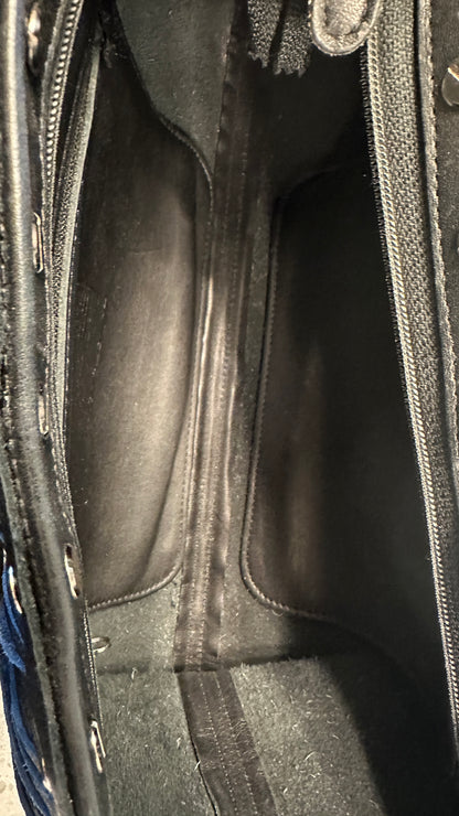 Coach Legacy Slim Zip Shoulder Bag (Style 9407)- Upcrafted