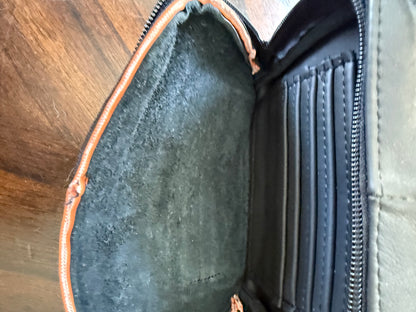 Harley Davidson Patch Crossbody Bag