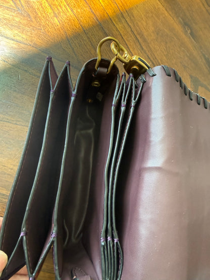 Coach Re(Loved) Dinky 19 Upcrafted a Second Time– One-of-a-Kind Charm Edition