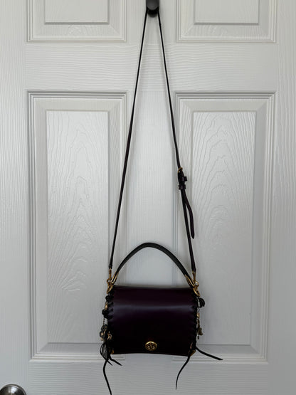 Coach Re(Loved) Dinky 19 Upcrafted a Second Time– One-of-a-Kind Charm Edition