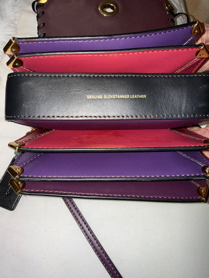Coach Re(Loved) Dinky 19 Upcrafted a Second Time– One-of-a-Kind Charm Edition