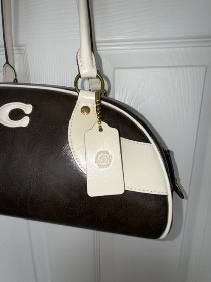 COACHTOPIA Bowling Bag Bag – Modified Detachable Straps