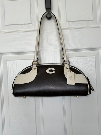 COACHTOPIA Bowling Bag Bag – Modified Detachable Straps