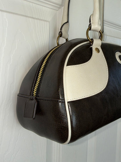 COACHTOPIA Bowling Bag Bag – Modified Detachable Straps