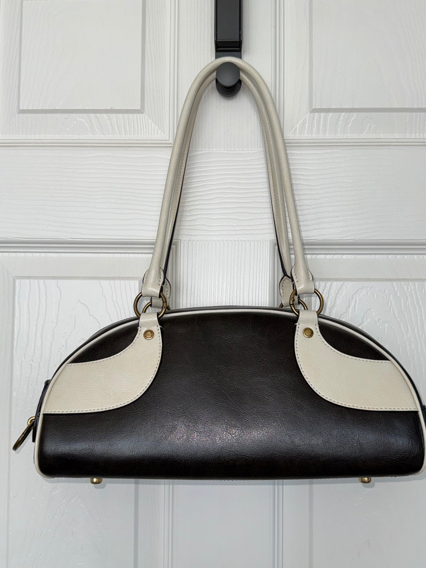 COACHTOPIA Bowling Bag Bag – Modified Detachable Straps