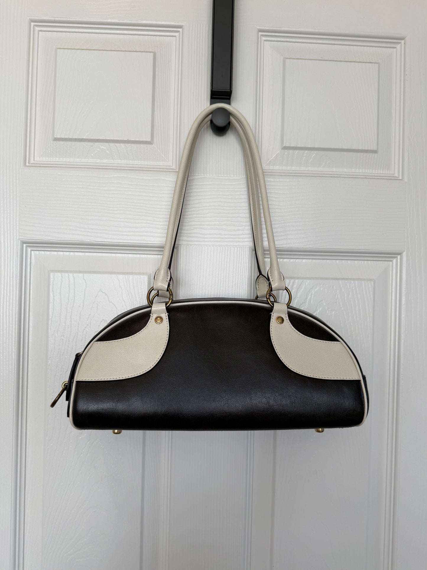 COACHTOPIA Bowling Bag Bag – Modified Detachable Straps
