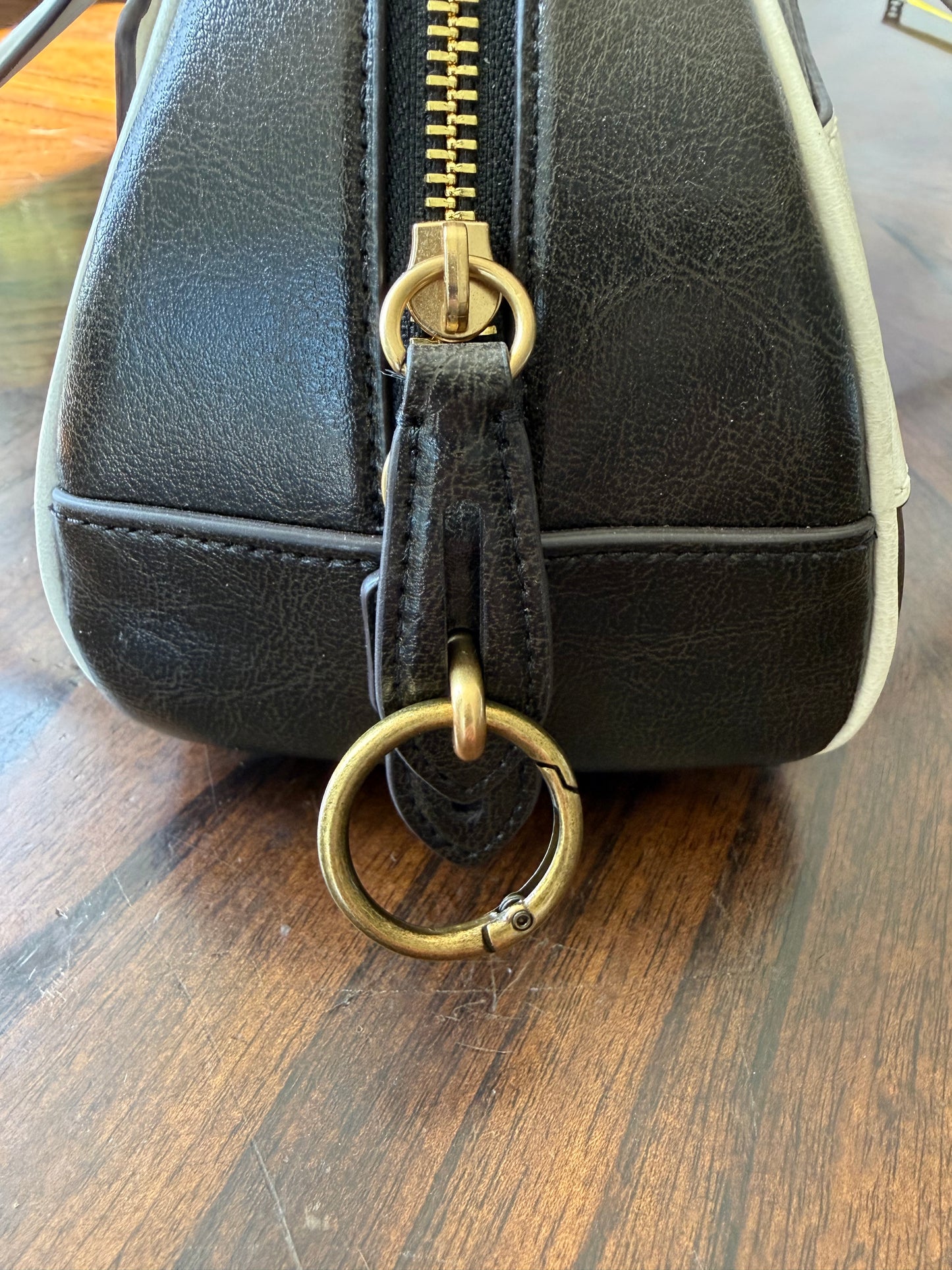 COACHTOPIA Bowling Bag Bag – Modified Detachable Straps