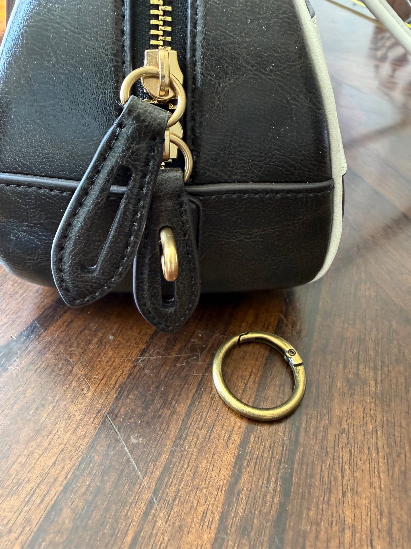 COACHTOPIA Bowling Bag Bag – Modified Detachable Straps