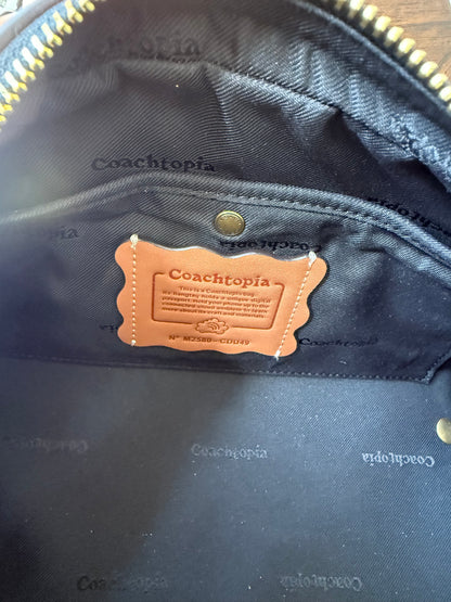 COACHTOPIA Bowling Bag Bag – Modified Detachable Straps