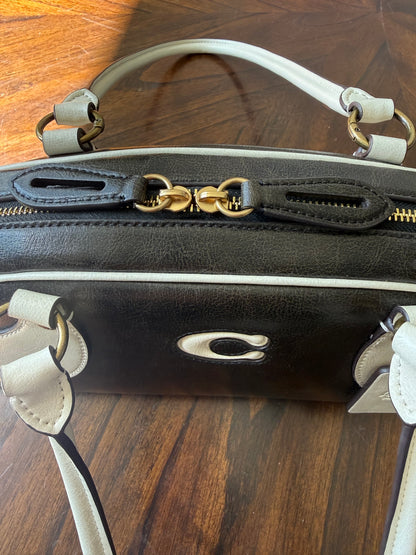 COACHTOPIA Bowling Bag Bag – Modified Detachable Straps