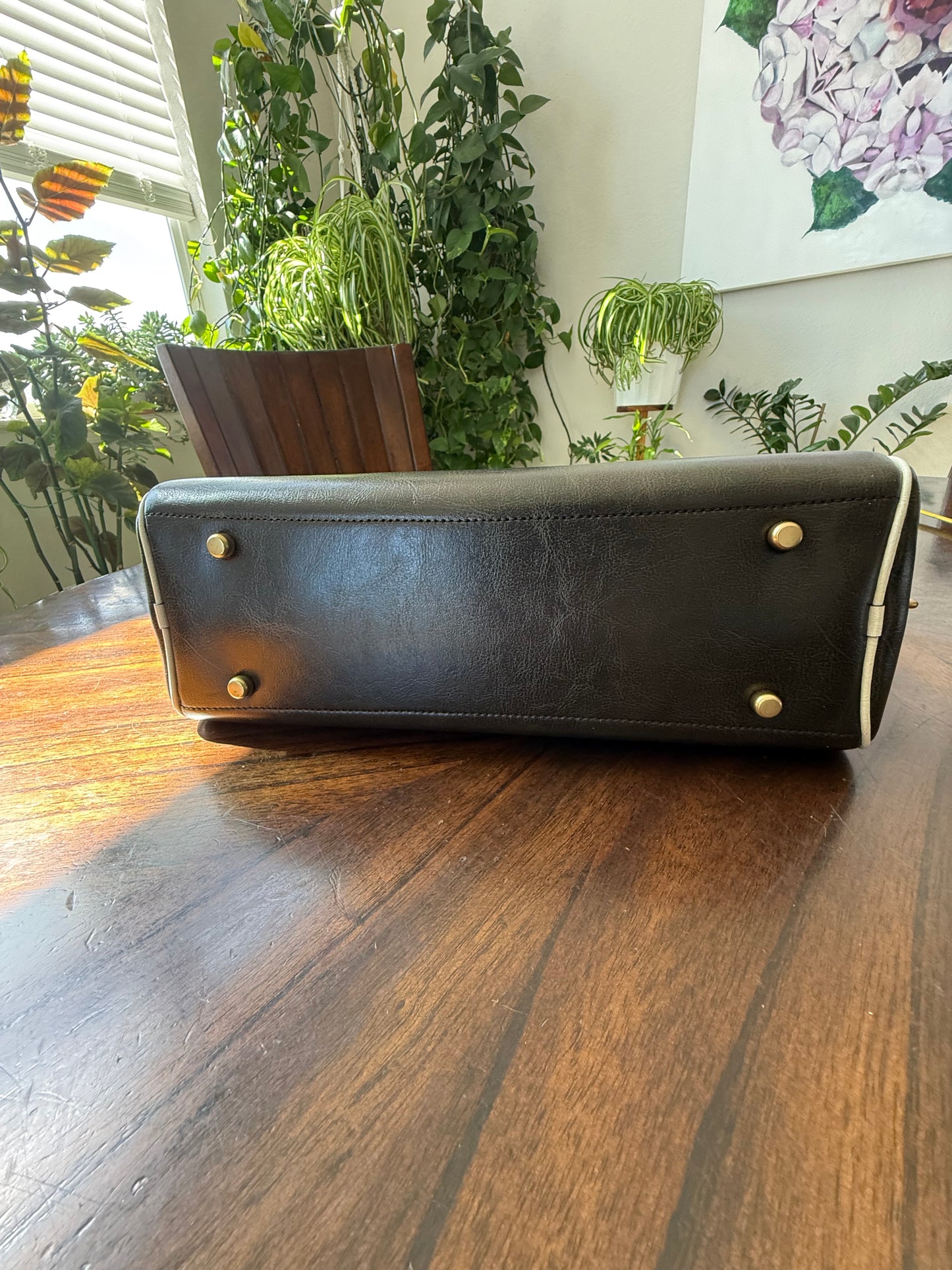 COACHTOPIA Bowling Bag Bag – Modified Detachable Straps