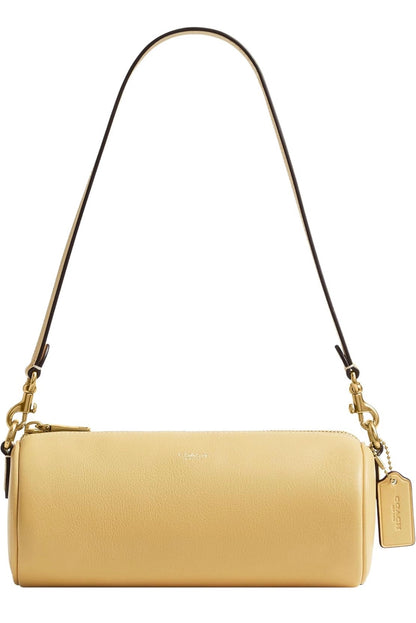 Coach Vanilla Barrel Bag- Never Carried