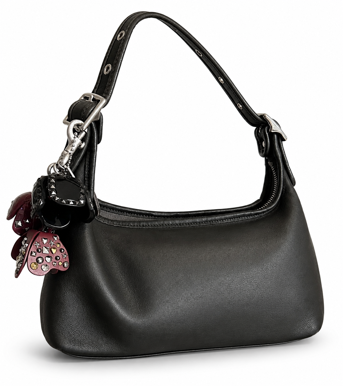 Coach Smoke Vintage Legacy Shoulder Bag 9136 - GUC