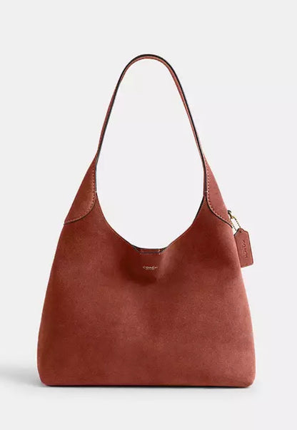 Clay Brooklyn 28 Suede- Never Carried