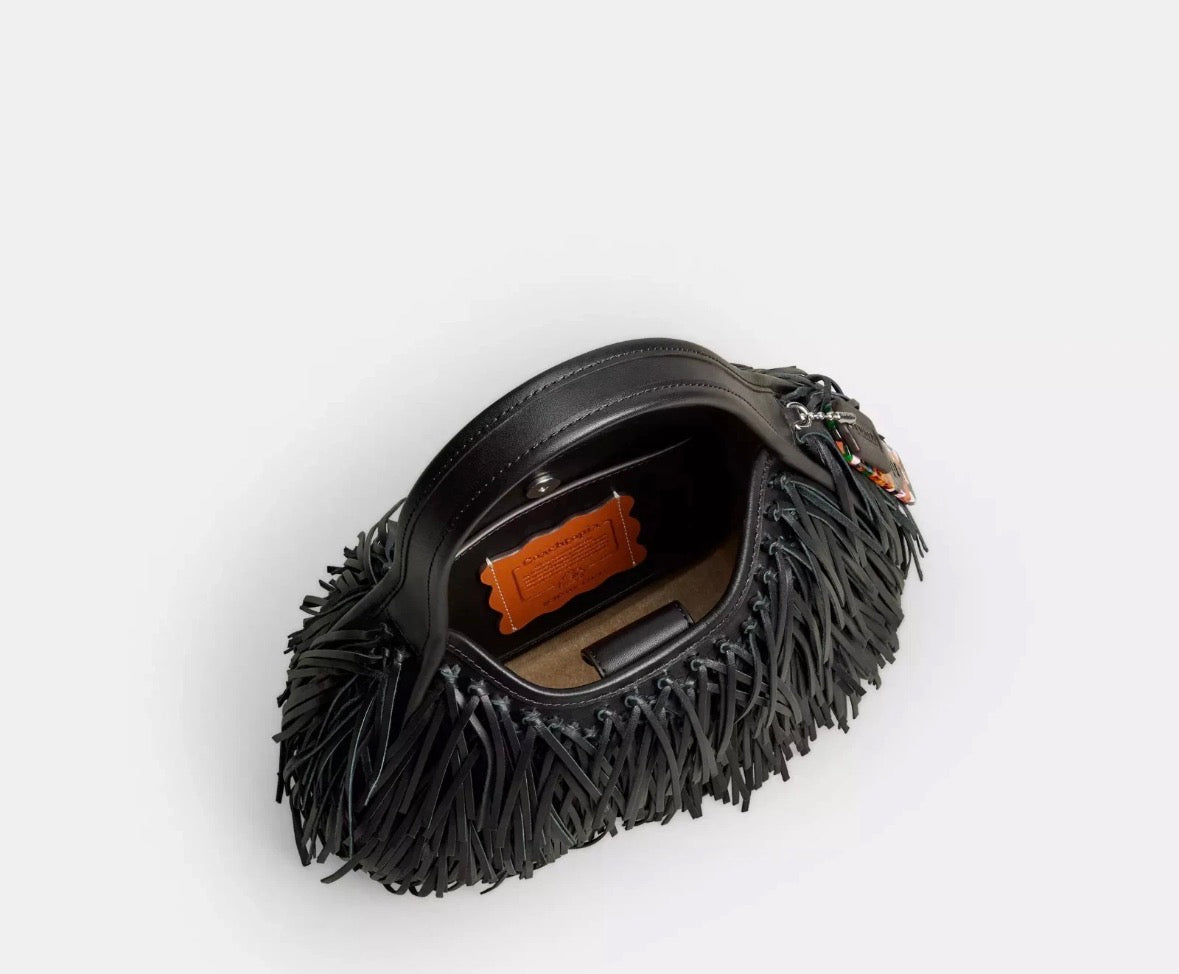 Coachtopia Fringe Ergo